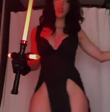 Missbricosplays!!! Erotic Body So F.ucking Hot