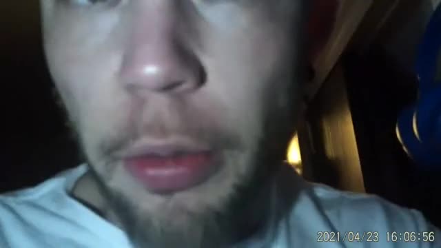 WOKE MY GF UP WITH ROUGH DEEP THROAT FACE FUCK WITH CUM SHOT!