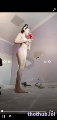 Amanda Cerny So Sexy!!! Hot Video Leakd Newday
