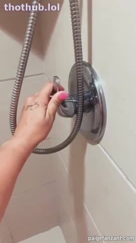 Paige VanZant!!! F.ucking in Bathroom with BF New Sex.tape