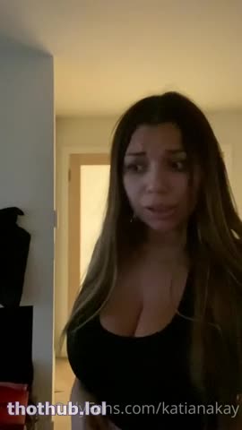 Katiana Kay!!! F.ucking with her BF new vid-update