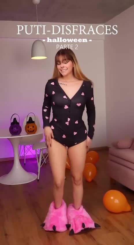 Yarely!!! Sexy on bedroom – New video update
