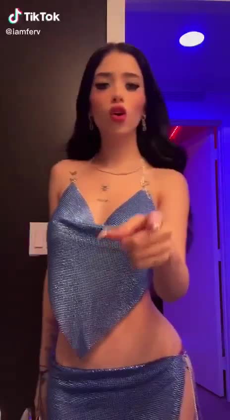 Iamferv!!! Sexy dance on bedroom new vid-update