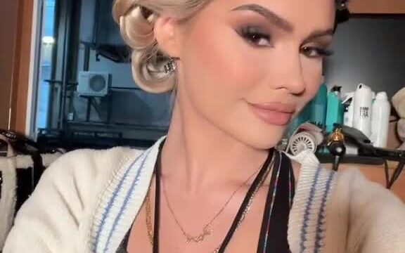 Talia Mar so beauty – New video update!!!