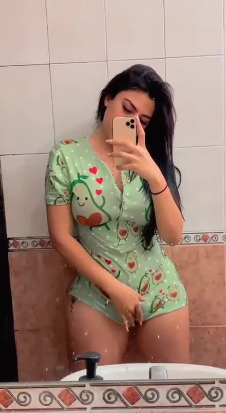 Jessica Orozco!! New masturbation video leakd