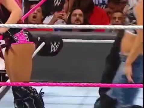 Alexa Bliss – New video update!!