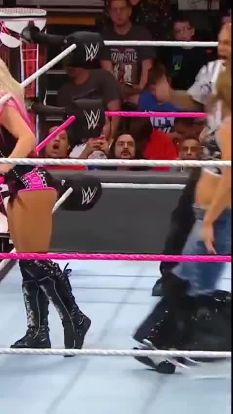 Alexa Bliss – New video update!!