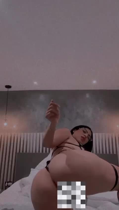 Jessica Orozco!! Sexy in lingerie