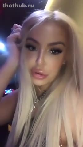 Tana Mongeau!! Sexy with erotic body