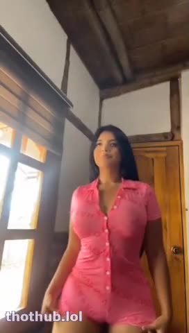 Alejandra Quiroz – Sexy with erotic body…