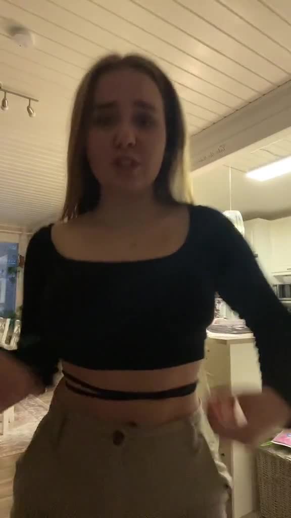 Amanda Syrjala – New video tiktok