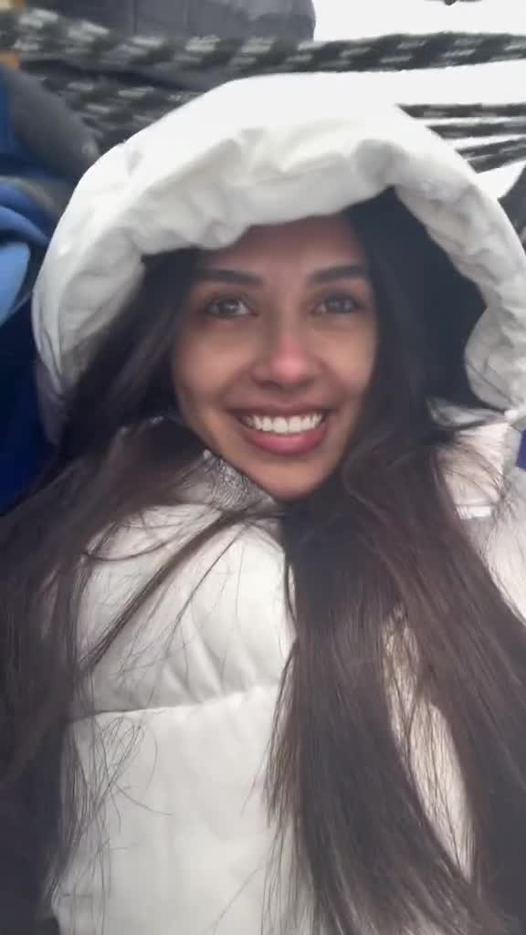 Caryn Marjorie new vid-update