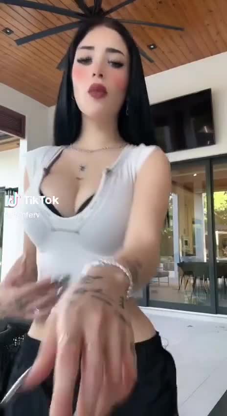Iamferv sexy dance