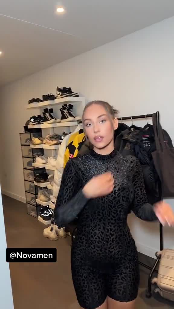 Mollyandjordy the ending…