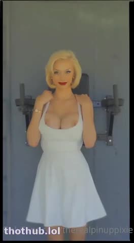 Pinuppixie new vid-update…