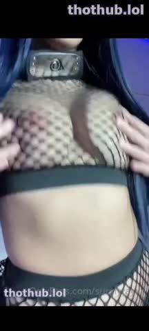 Sunny Ray new masturbation video leak…