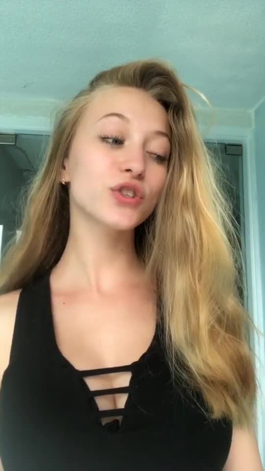 Sofia Diamond new vid-update