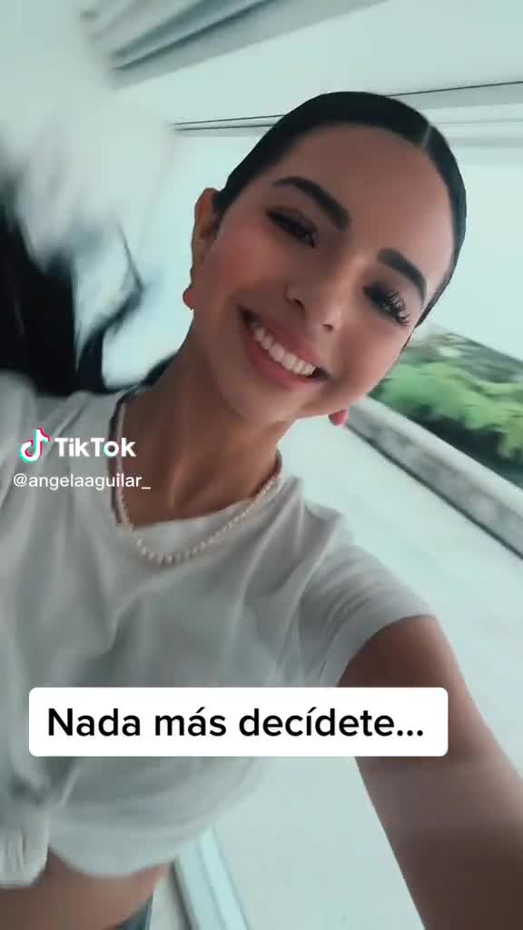 Angela Aguilar!! Hot sexy babe…