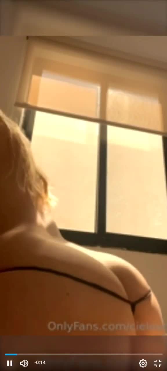 Cielov Torres – Nude show with erotic body…