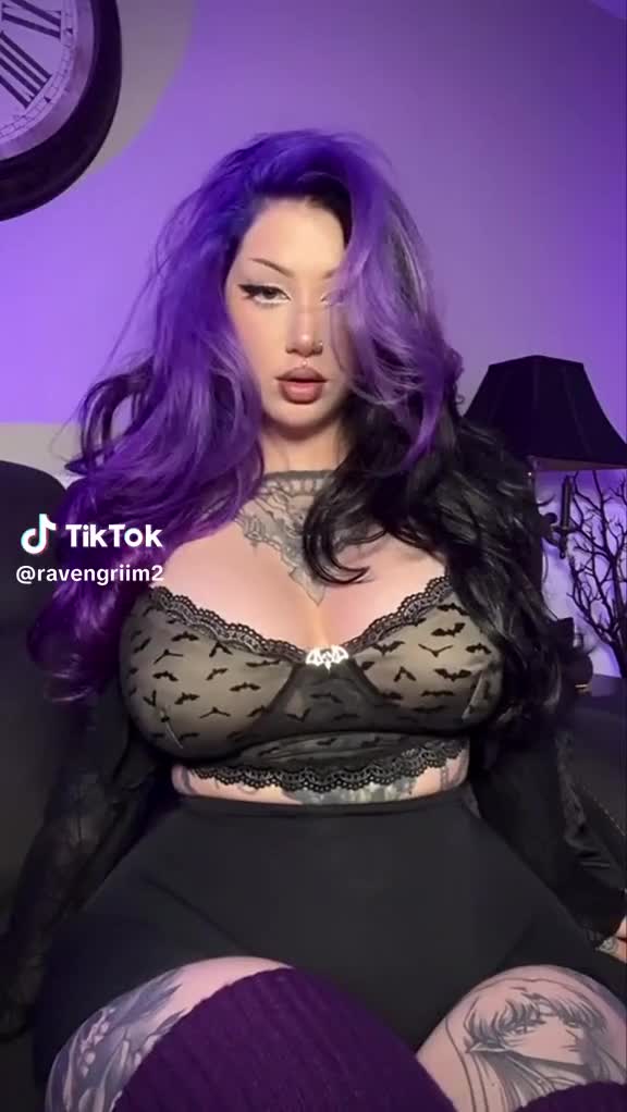 Dakota Alexandra – Slutty babe…
