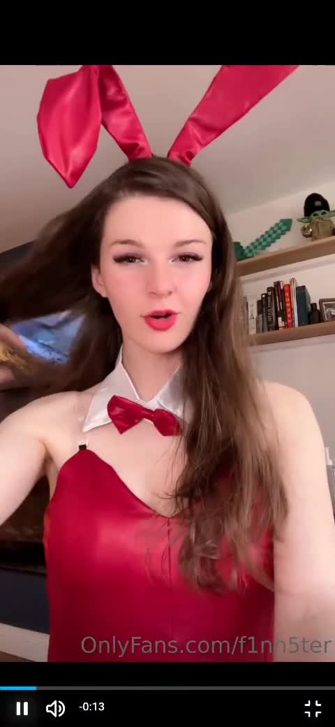 F1nn5ter slutty babe…