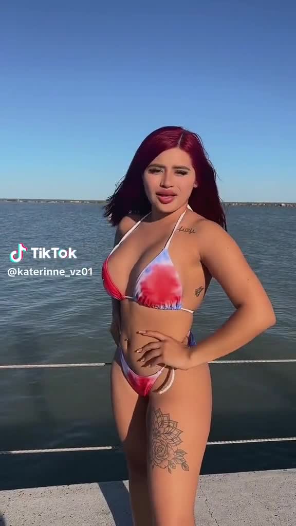 Katerinevz01 – Sexy with erotic body…
