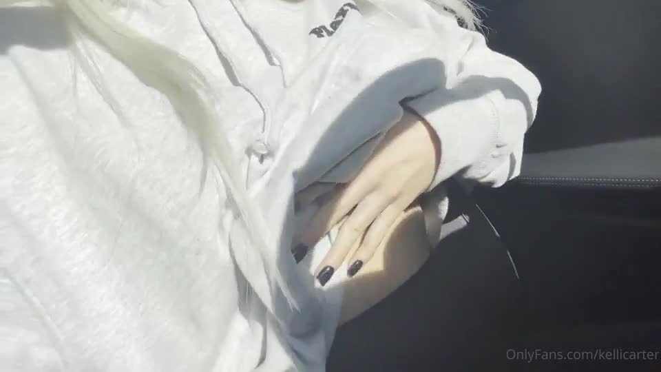 Kelli Carter masturbation so lewd…
