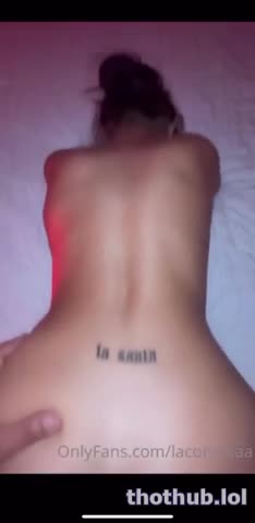 Laconeja – Hot f.ucking with her BF…