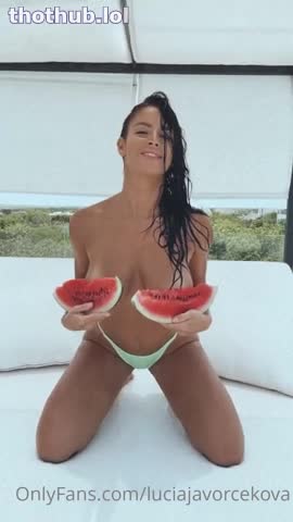 Lucia Javorcekova – New nude video leak…