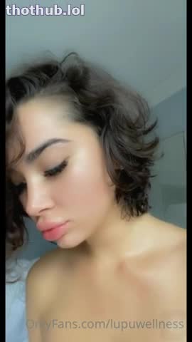Lupuwellness – New nude video leak…