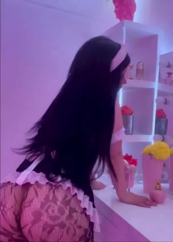 Sofia Brano hot slutty maid…