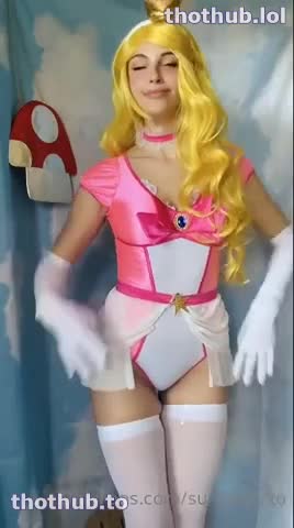 Sunny Ray slutty barbie…!!