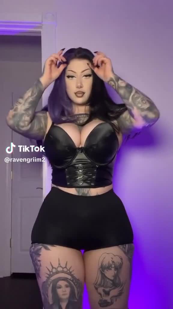 Dakota Alexandra!! Sexy with erotic body…
