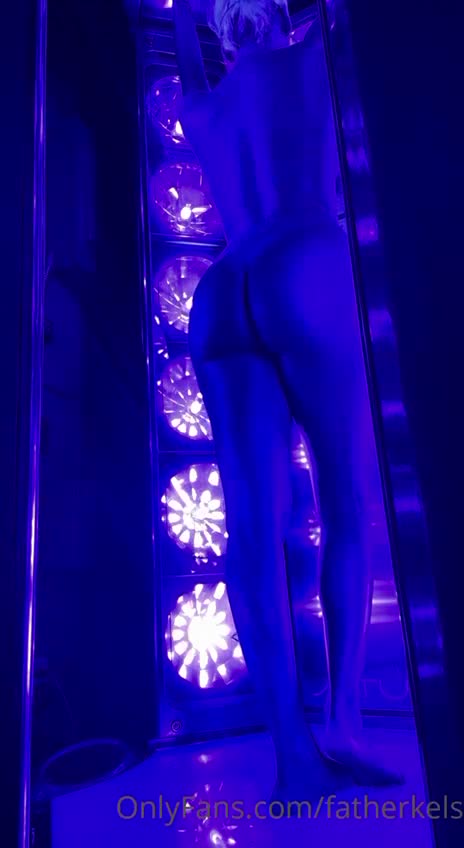 Fatherkels – New nude video leak…
