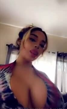 Giselle Lynette – Sexy with erotic body