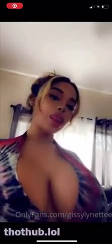 Giselle Lynette – Sexy with erotic body