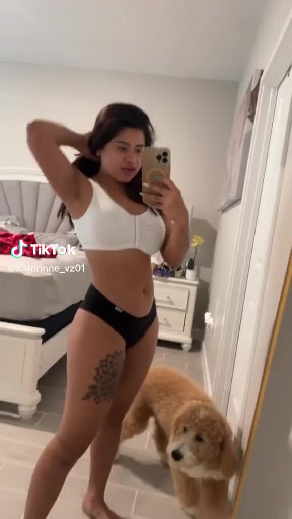 Katerinevz01 – New nude video leak