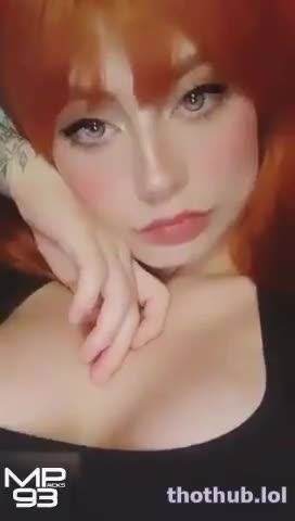 Lady Dusha naked big boobs tease