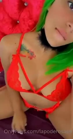 Lapoderosa69 full naked on bed