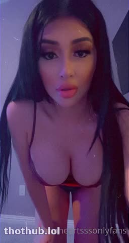 Lilianaheart – Nude show with erotic body
