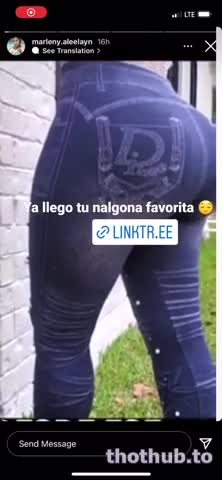 Marleny!! Sexy with erotic body…