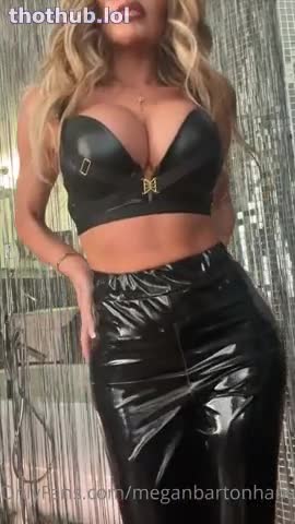 Megan Barton Hanson – New nude video leak…
