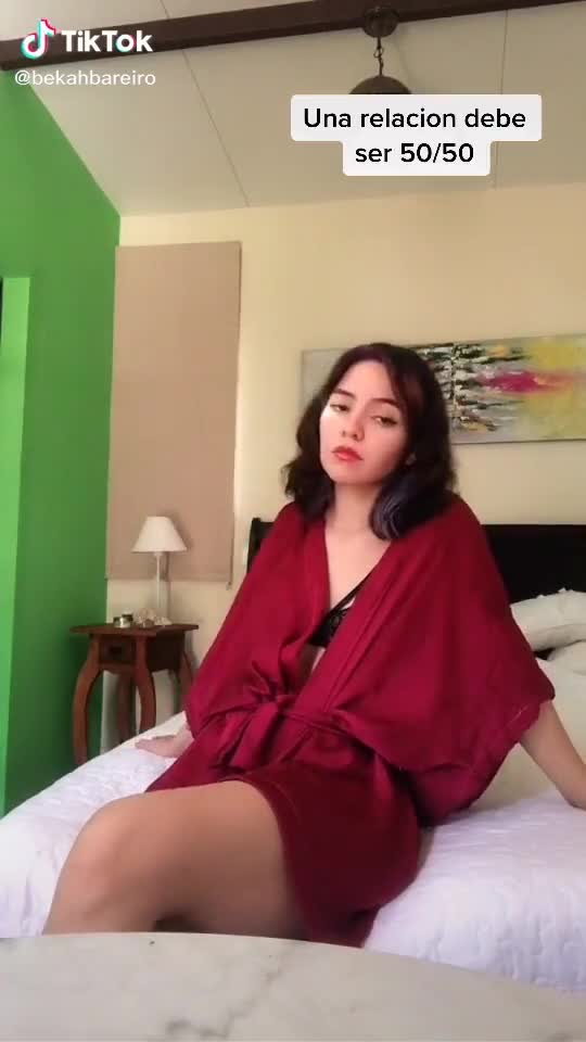 Rebeccabareiro sexy babe