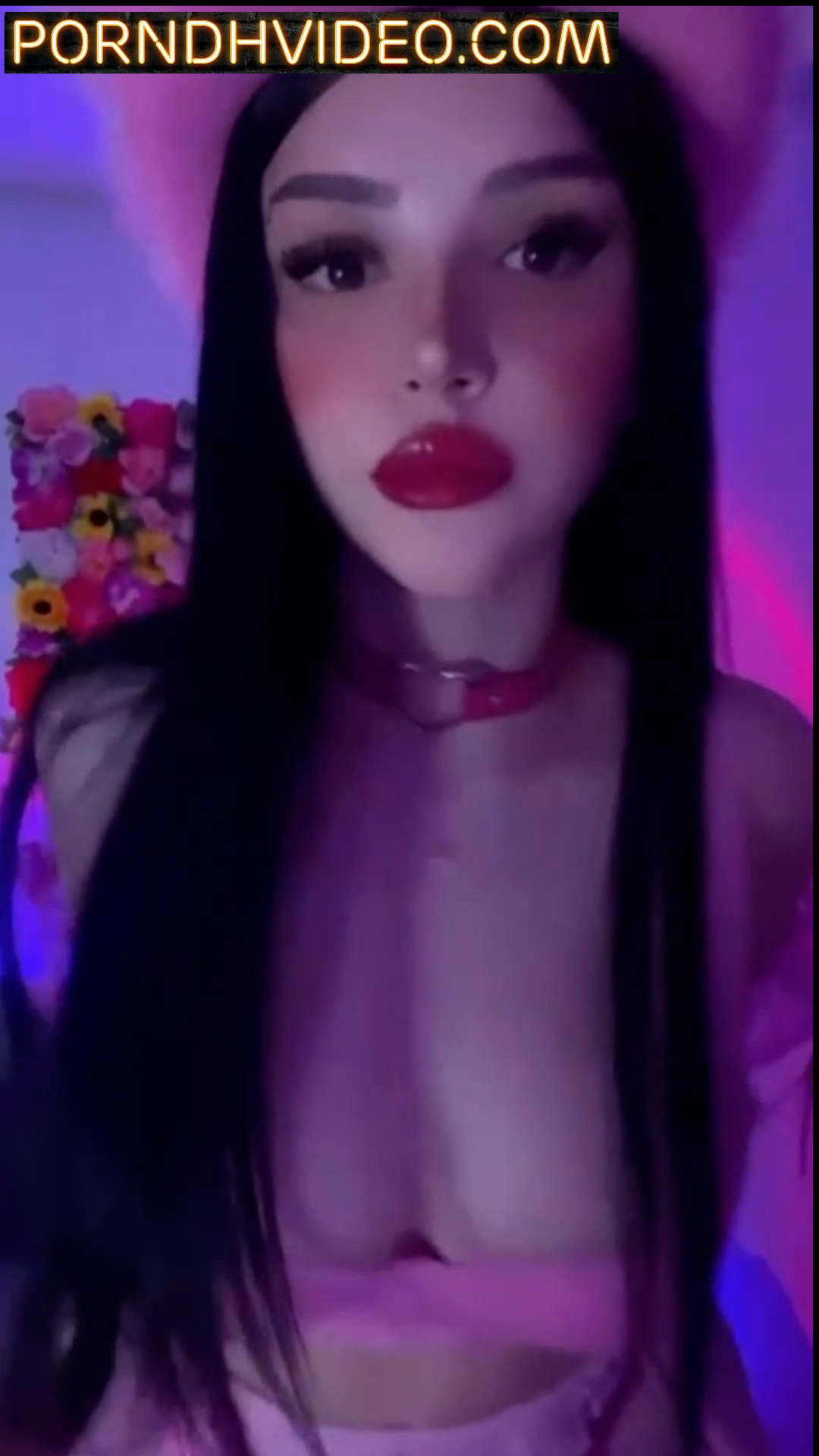 Sofia Brano sexy dance