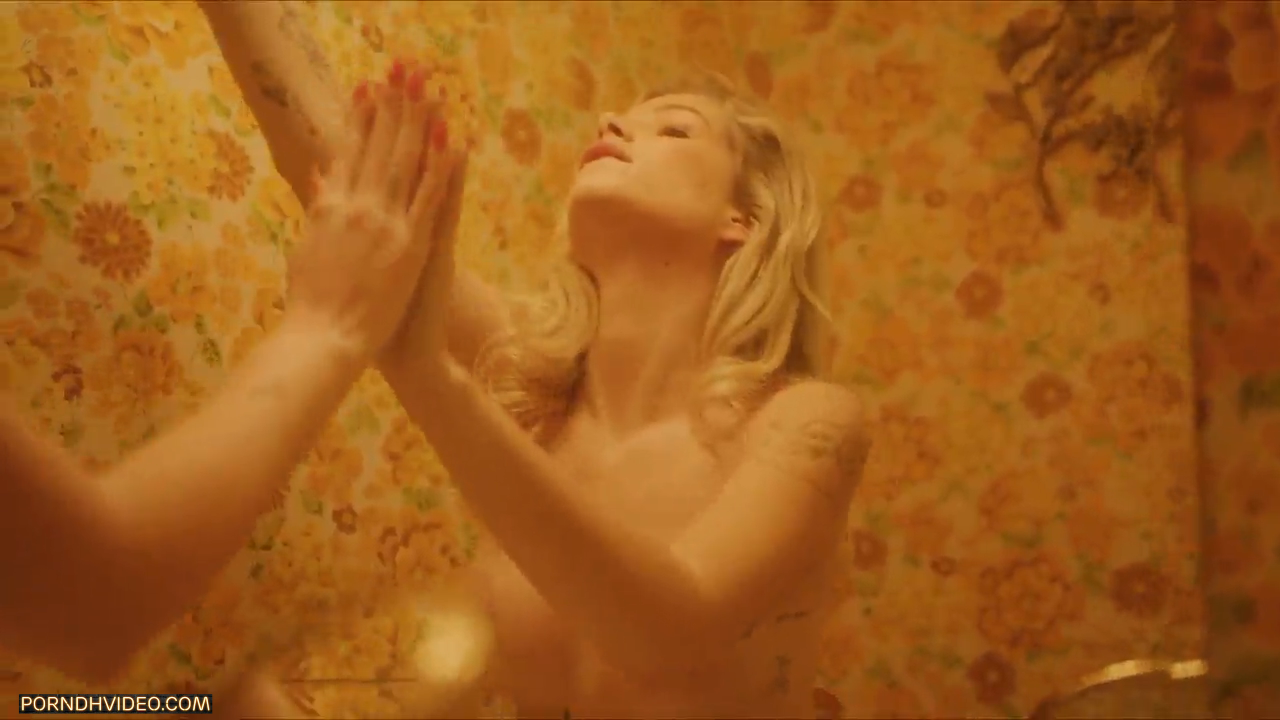 Lottie Moss collection nude show sexy -video porn
