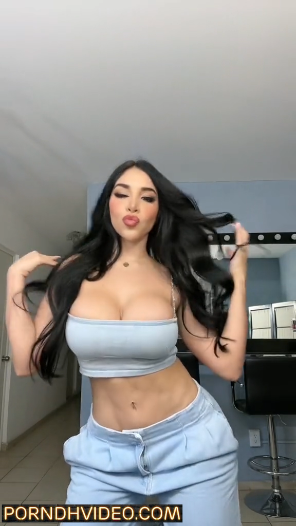 Enid wong sexy dance video