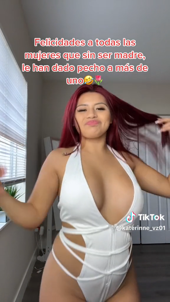 Katerinevz01 sexy babe