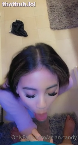 Viptoriaaa blowjob with big cock
