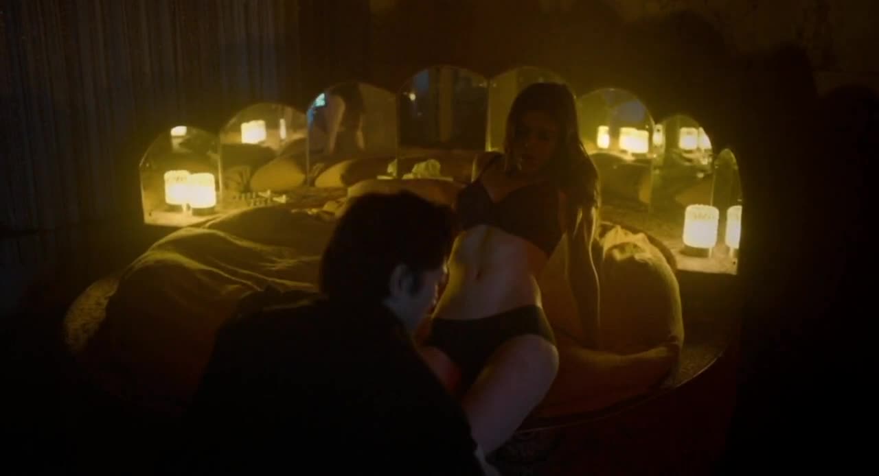 Alexandra daddario – Best video from Onlyfans of her