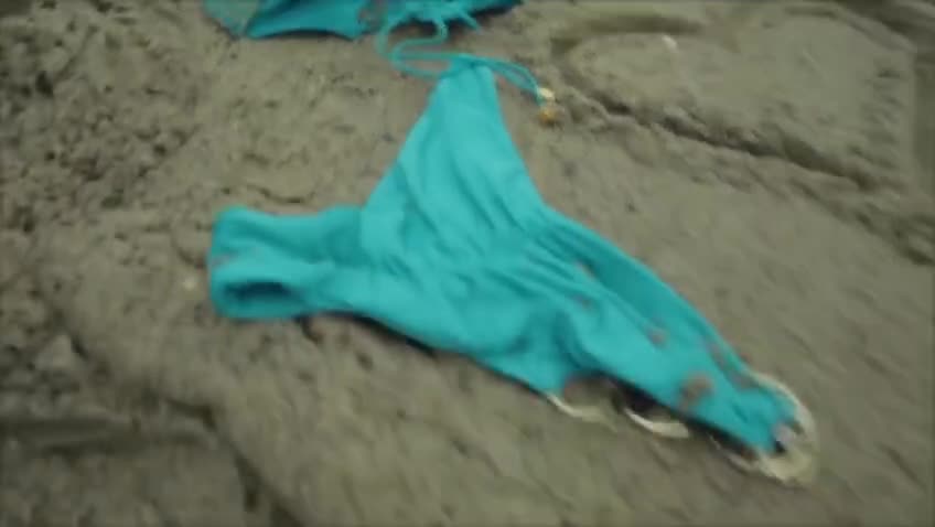Alexandra daddario on the beach!!! New Onlyfans video leaked